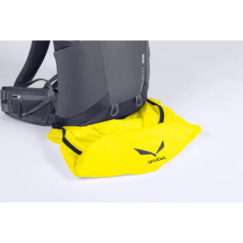 Salewa Mountain Trainer 2 28L Backpack in Quiet Shade-13